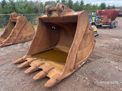 Craig PC240 70 in Digging Excavator Bucket