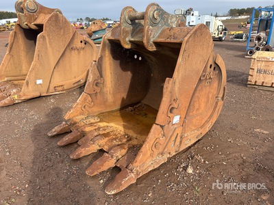 Craig PC490 56 in Q/C Digging Excavator Bucket