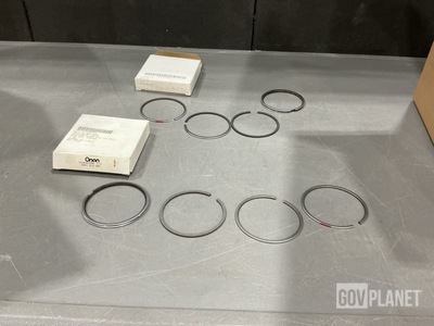 (114) Onan 0113-0331 Cylinder Bore Kits