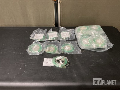 (16) Packages of Oridion 010979 SureLine Nasal Sampling Sets