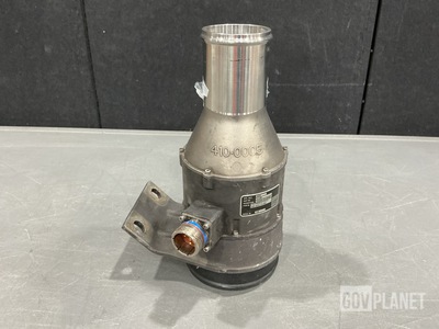 Marvin Land Systems 410-9901 Scavenge Fan Assembly