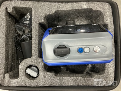 TSI PortaCount 8048 Respirator Fit Tester