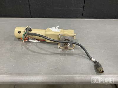 ASC Signal NMD-SPR-AZMTR-B Generator Motor