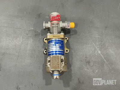 Electromech Technologies 20-14 DC Motor