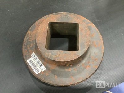 Power-Dyne PD1608 Hub Nut Socket