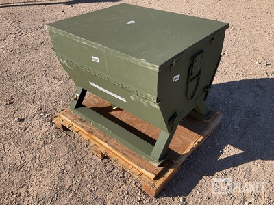 Unicor L0M-120KW Power Distribution Panel