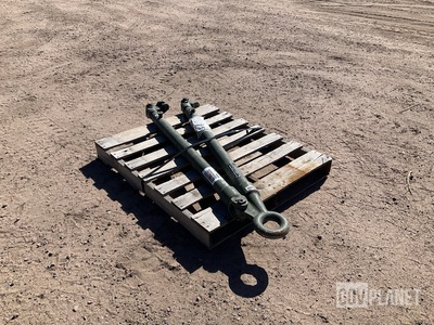 Motor Vehicle Towbar