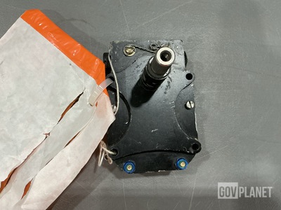 Rosemount 2312M-98-2 Windshield Wiper Assembly