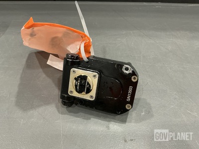 Rosemount 2312M-98-2 Windshield Wiper Assembly