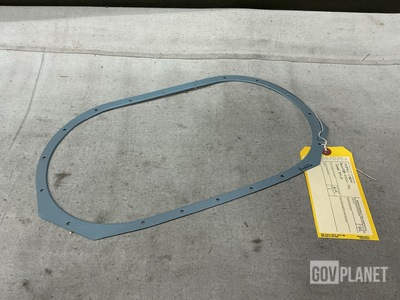 (49) Eurocopter 366A58-0100-DC Strip Covers