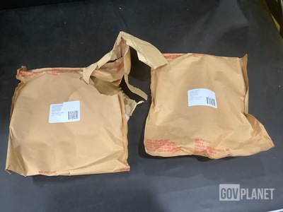 (2) Southern Gear & Machine 6404330 Spur Gears