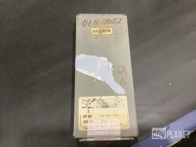 Rosan K4-192-192L Slimsert Insert Repair Kit