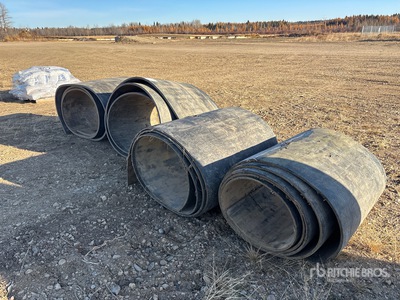 Quantity of Rubber Matting