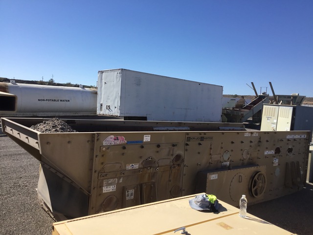 2018 KPI-JCI 6203-32LP Screen