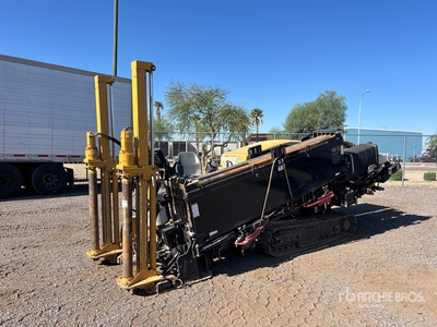 2016 Vermeer D24X40III Directional Drill