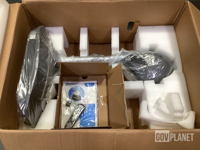 Smart Technologies 20-00781-00 DLP Projector