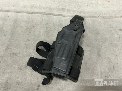 (110) Pistol Holsters