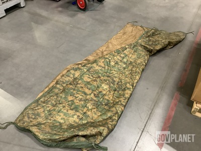 (69) Wet Weather Poncho Liners