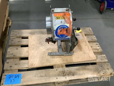 Hydraulic Press Machine Component