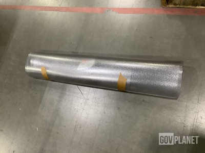 (20) Skilcraft 45" x 53" Vinyl/Non-Cleated Chair Mats