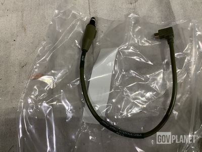 (30) A1-47811D Special Purpose Electrical Cable Assemblies