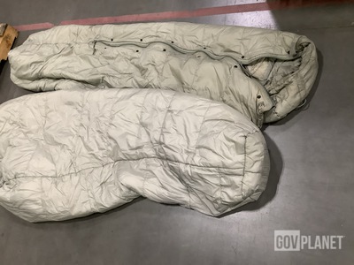 (20) Sleeping Bags