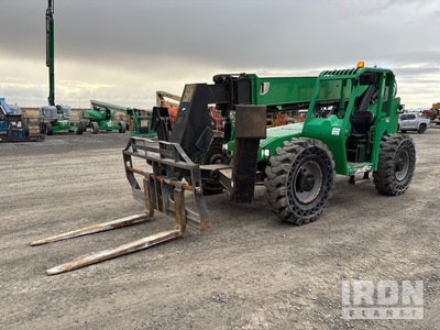 2017 JLG/SkyTrak 10042 Telehandler