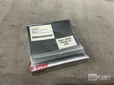 (634) AW Developments HMT200A Electrical Insulation Tape