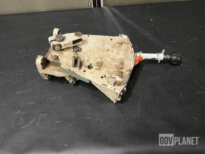 12477951 Transmission Control Assembly