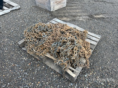 Quantity of Chains