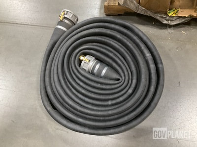 (6) J.G.B. Enterprises M11588-03GST500 Liquid Fuel Hose Assemblies