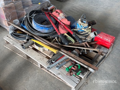Quantity of Tools