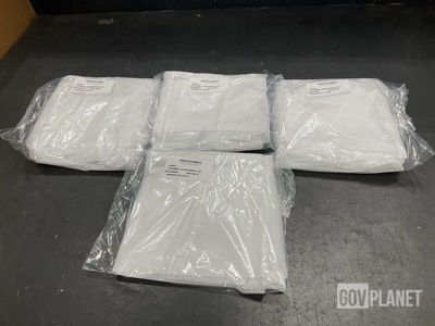 (3,600) Tradewinds General Purpose Disposable Coveralls