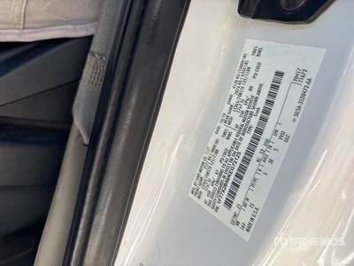 2019 Ford F-250 4x4 Extended Cab Ute