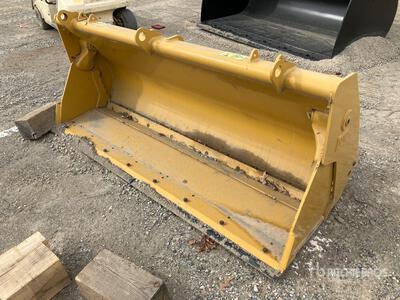 Cat  Multipurpose Backhoe Loader Bucket (Unused)
