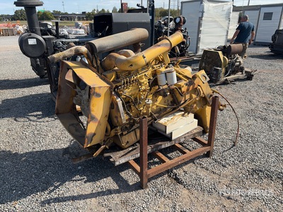 Cat Engine