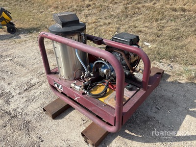 Pressure Washer