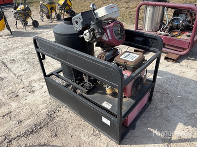All American CBW6055 Pressure Washer (Inoperable)