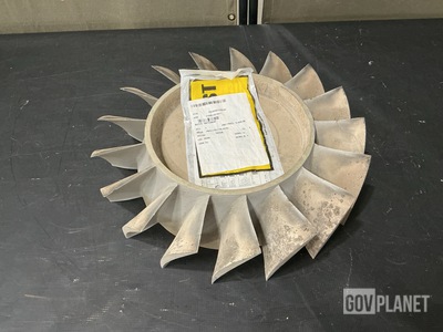 GE 26972 Axial Fan Impeller