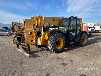 2019 JCB 510-56 S Telehandler (Inoperable)
