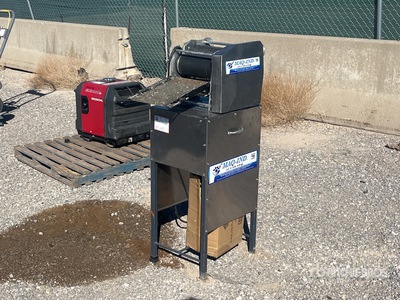 Tortilla Maker Varios. Industrial