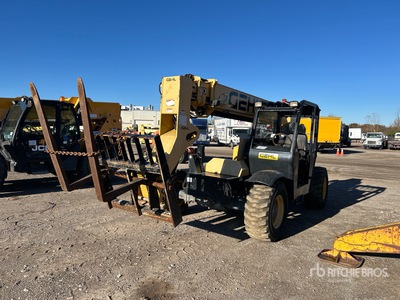 2019 Gehl RS6-34 Telehandler (Inoperable)