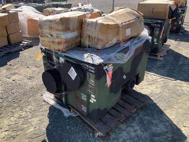 Choctaw H140 Multi-Fuel Electric Powered Heater Choctaw H140 Multi-Fuel Electric Powered Heater