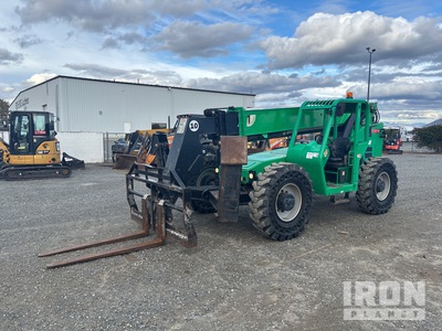 2016 JLG/SkyTrak 10042 Telehandler