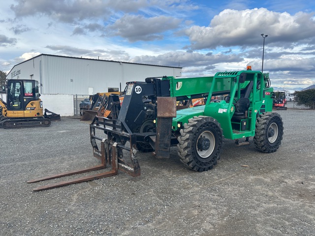 2016 JLG/SkyTrak 10042