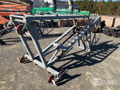 Ballymore Work Platform