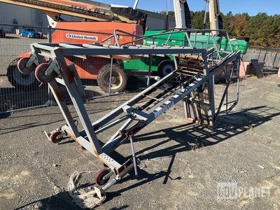 Ballymore Work Platform