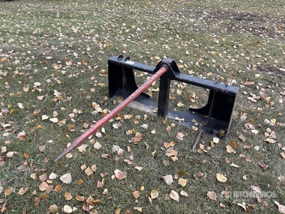 HLA 46 in Bale Spear