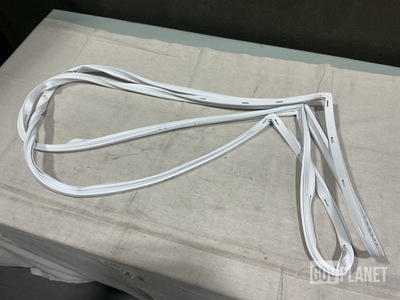 (72) Kampi Components 17963-000 Gaskets