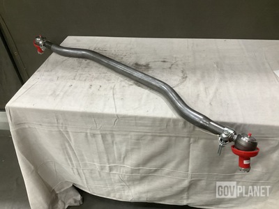 (12) AxleTech 757001013E Tie Rod Assemblies